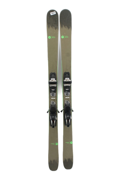 Rossignol Smash 7 - 160