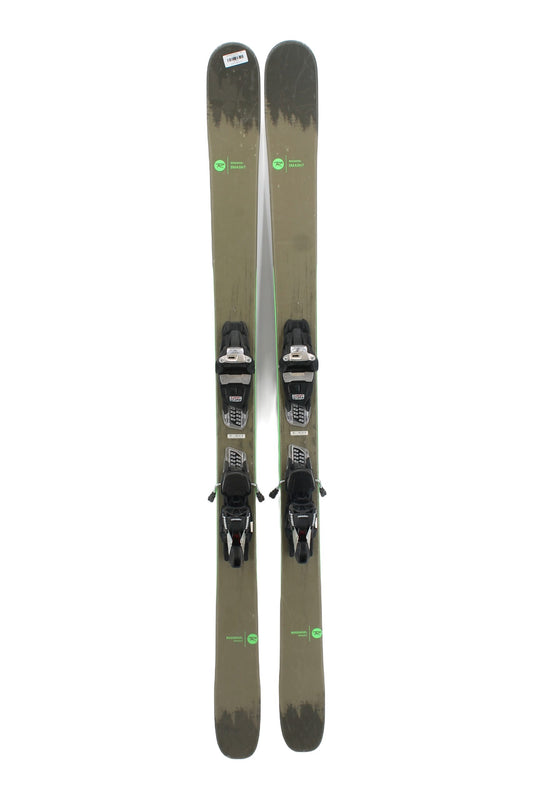 Rossignol Smash 7 - 160