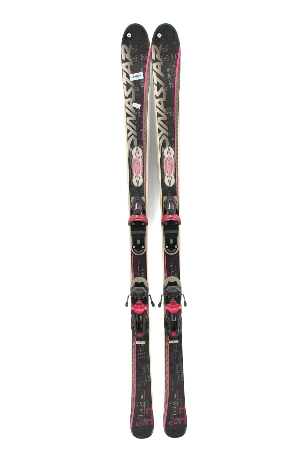 Dynastar Exclusive pink - 163