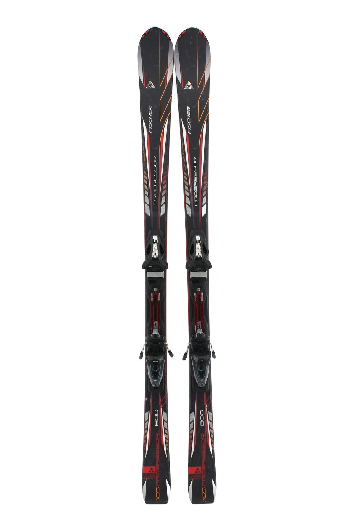 Fischer Progressor - 165