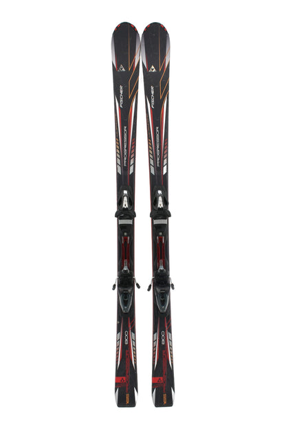 Fischer Progressor - 165