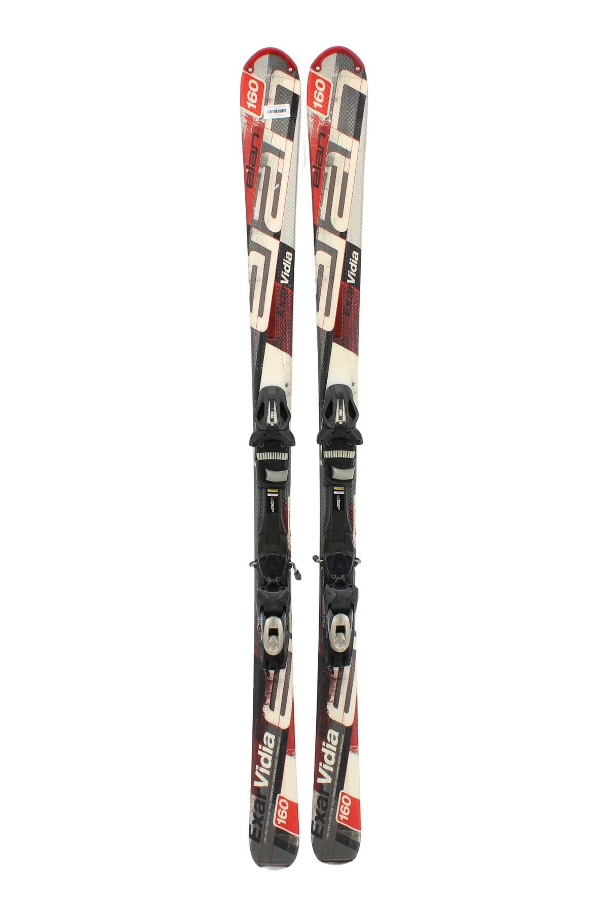 Elan Exar vidia red - 160