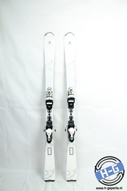 Dynastar E-lite (NIEUW) - 170