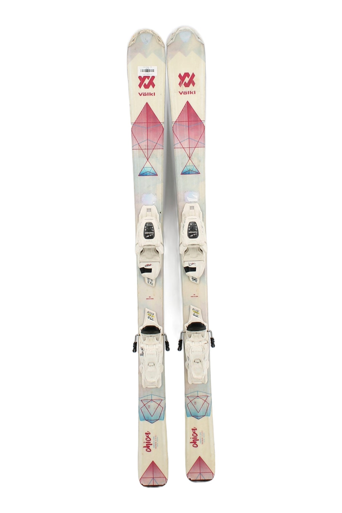 Volkl Chiqa - 120