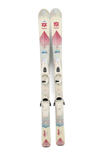 Volkl Chiqa - 120