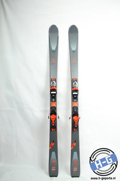 Dynastar Speed zone 4x4 (NIEUW) - 179
