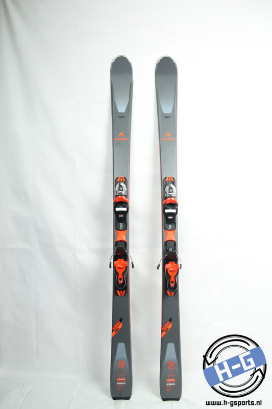 Dynastar Speed zone 4x4 (NIEUW) - 179