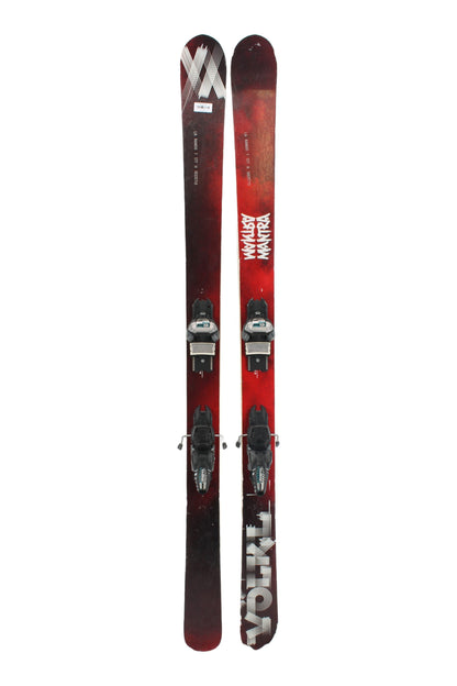 Volkl Mantra freestyle - 177