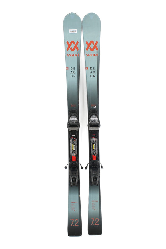 Volkl Deacon zonder kapje - 151