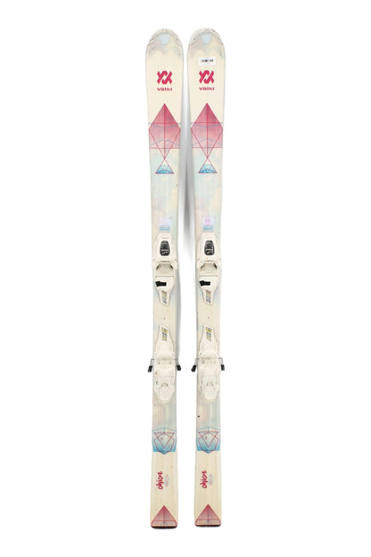 Volkl Chiqa - 150