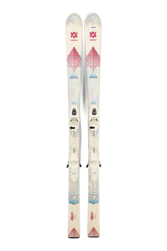Volkl Chiqa - 150