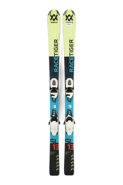 Volkl Racetiger SL13 - 140
