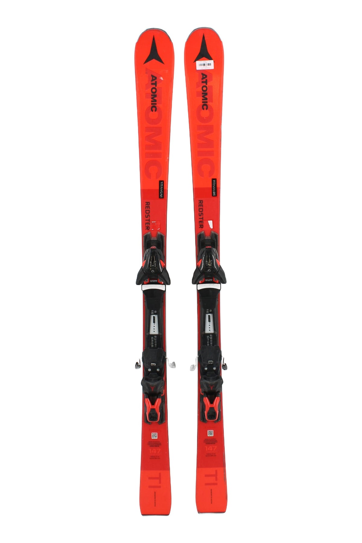 Atomic Redster Ti - 147
