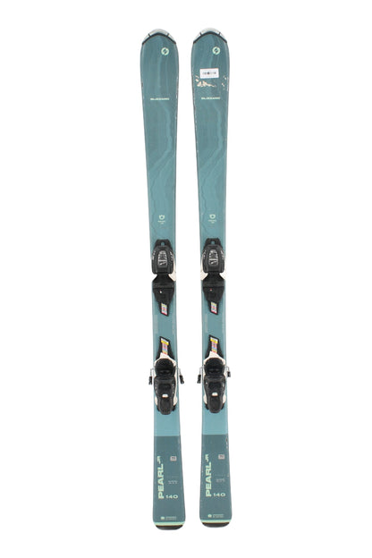 Blizzard Pearl Jr - 140