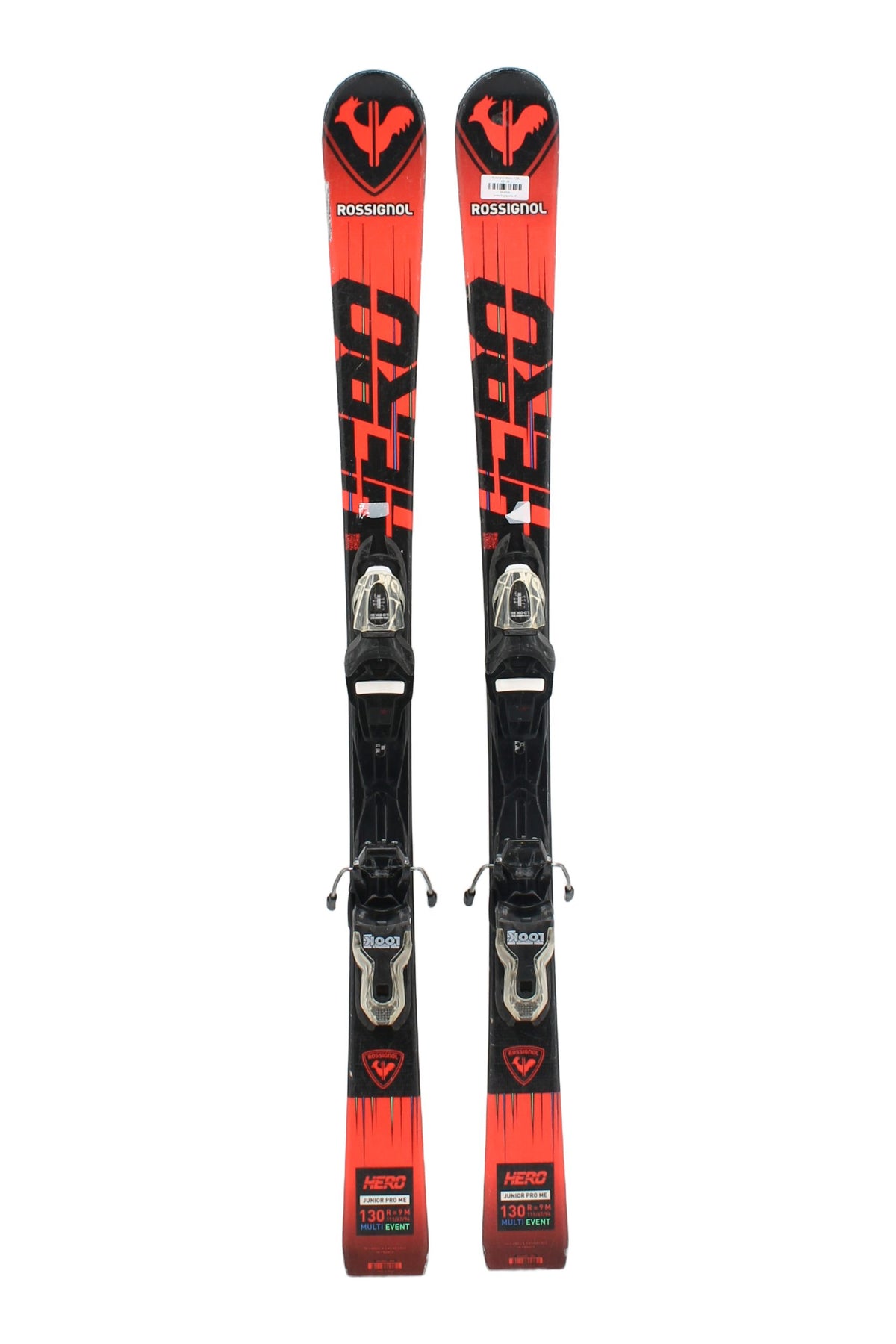 Rossignol Hero - 130