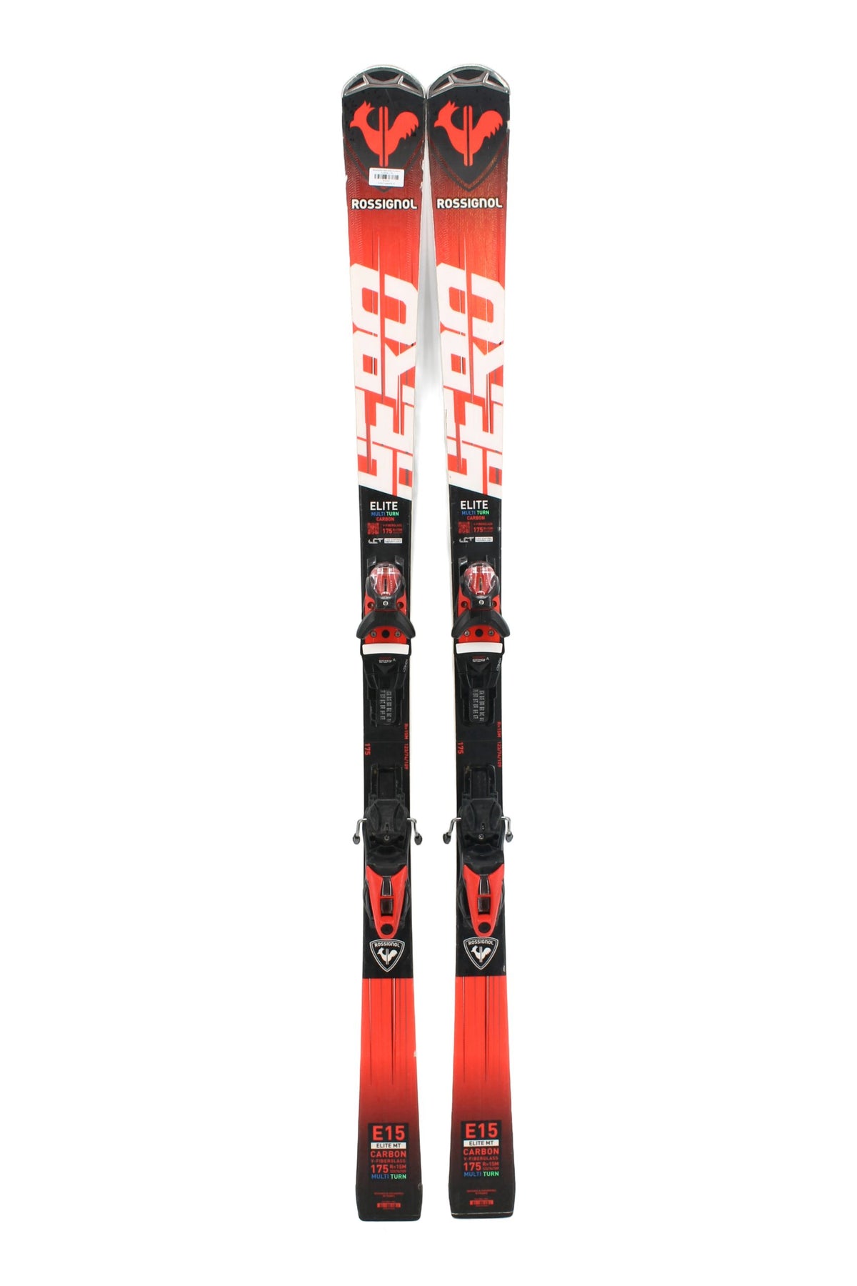Rossignol Hero elite mutiturn - 175