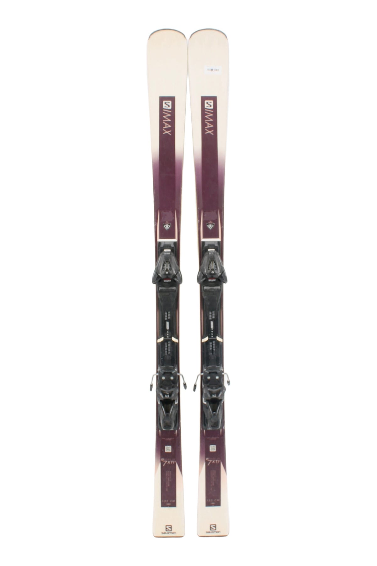 Salomon S max 7x ti R - 155