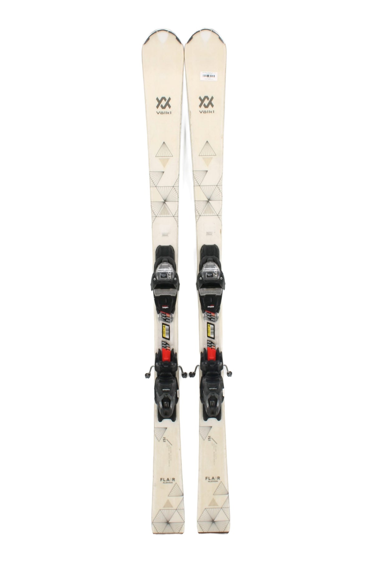 Volkl Flaire alessia grey - 151