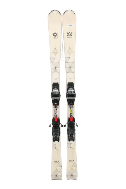 Volkl Flaire alessia grey - 151