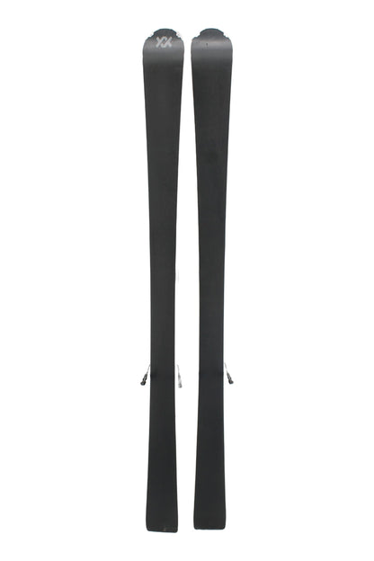 Volkl Deacon XTD elite - 154