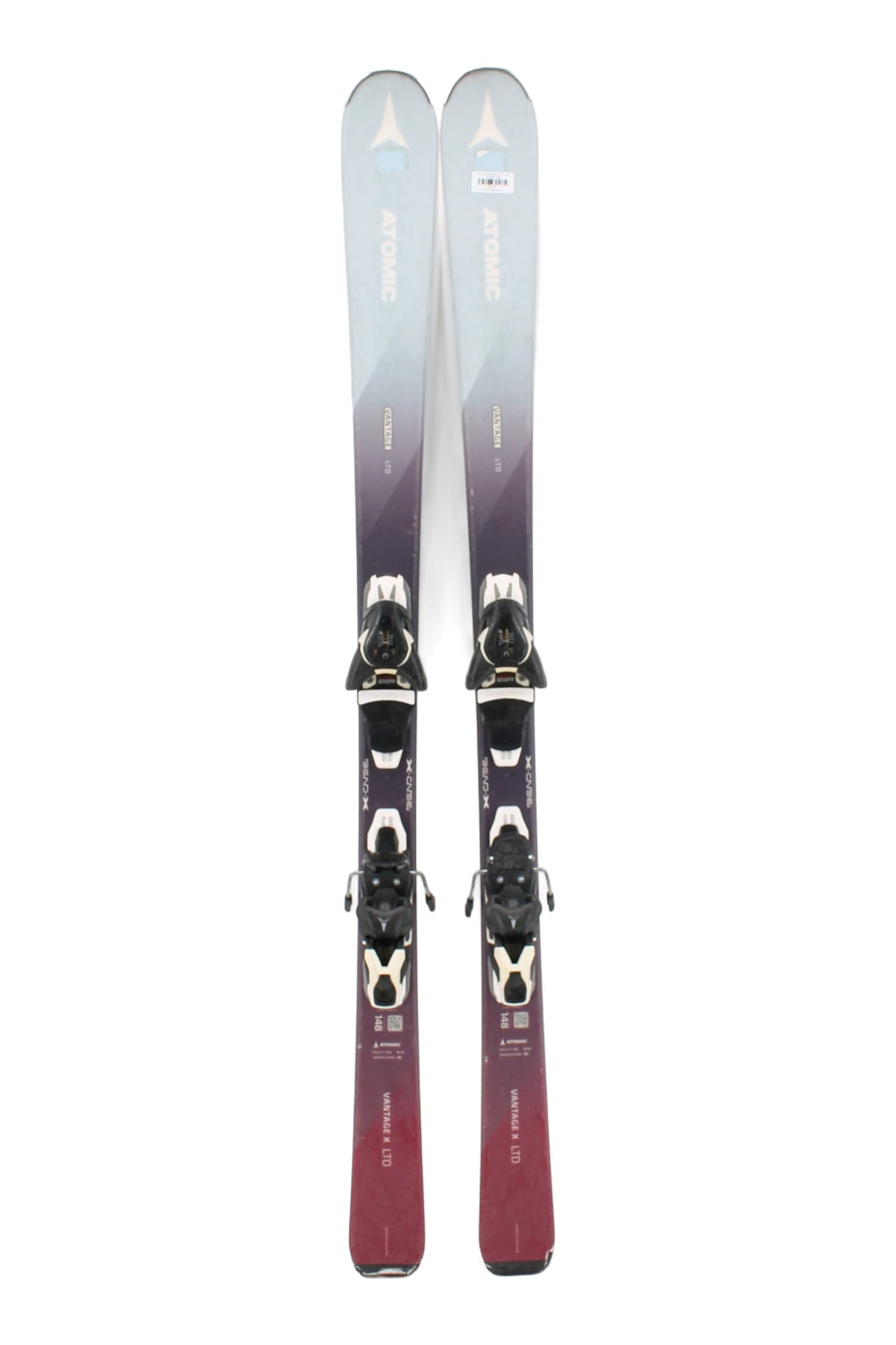Atomic Vantage X LTD - 148