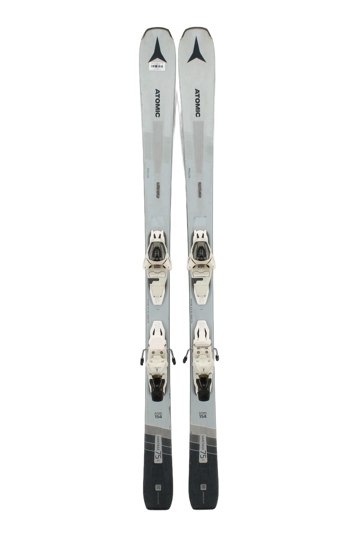 Atomic Vantage 75C - 154