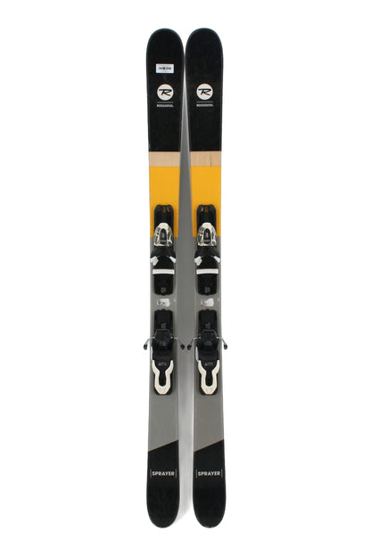 Rossignol Sprayer freestyle - 148