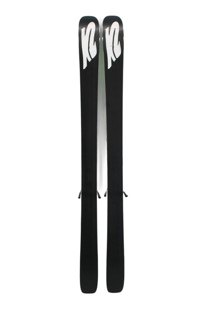 K2 Reckoner 92 - 169