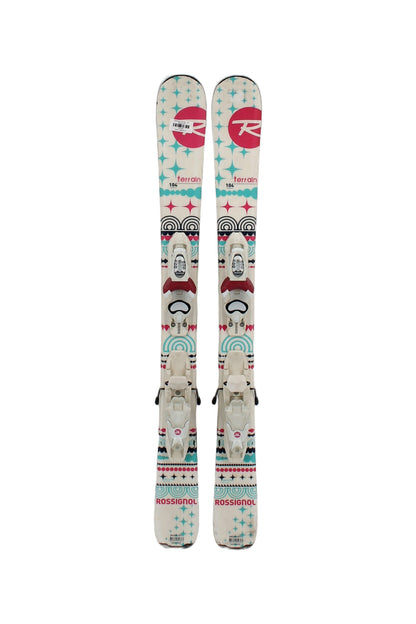 Rossignol Terrain - 104