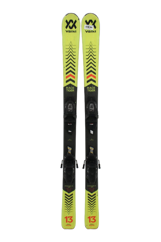 Volkl Racetiger 13 - 120
