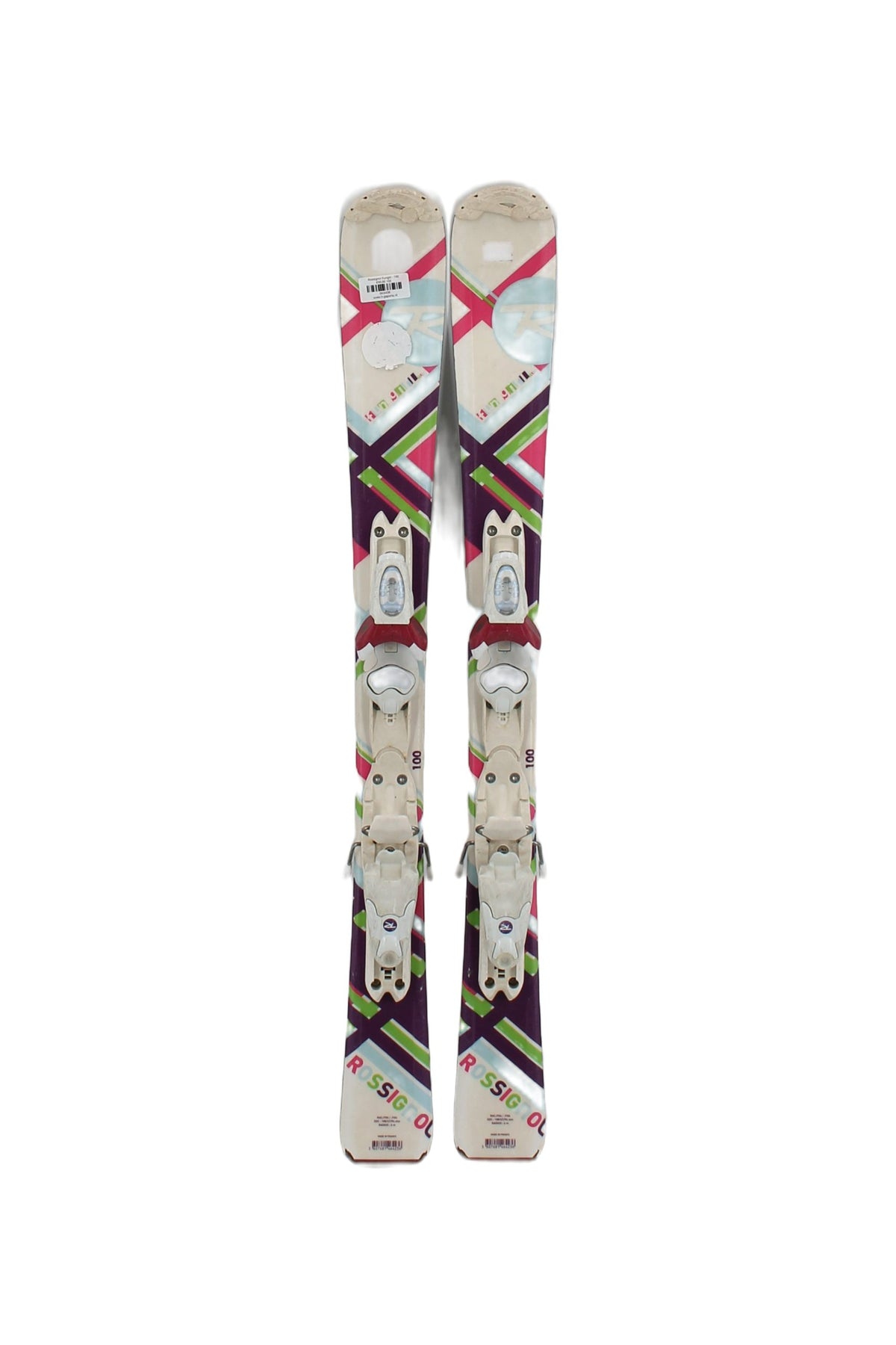 Rossignol Fungirl - 100