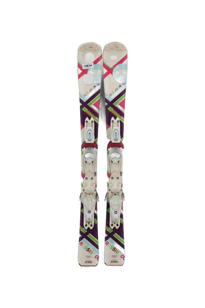 Rossignol Fungirl - 100