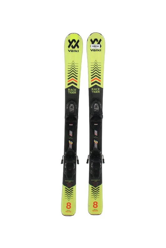 Volkl Racetiger 8 - 100