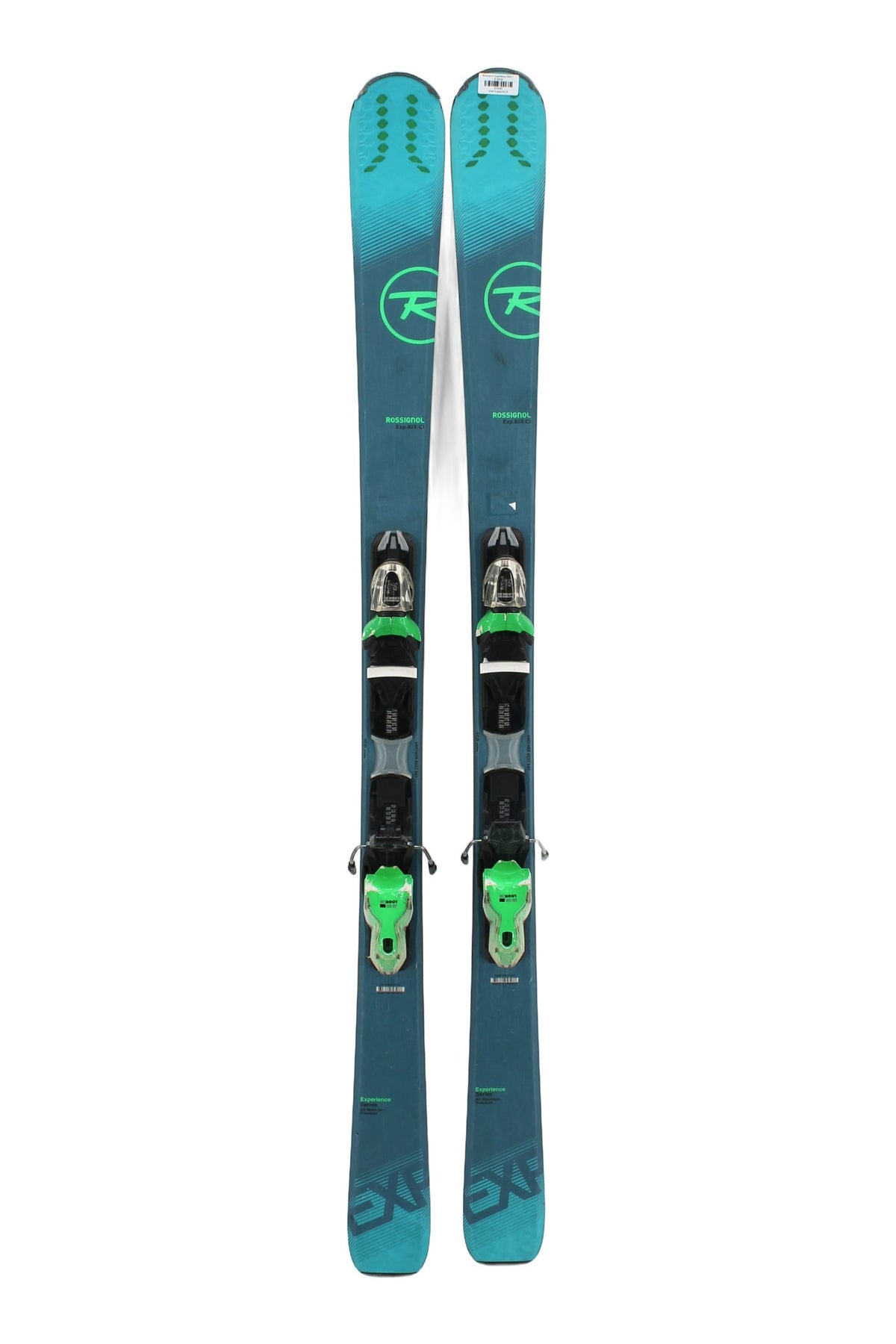 Rossignol Experience 80X Ci - 158