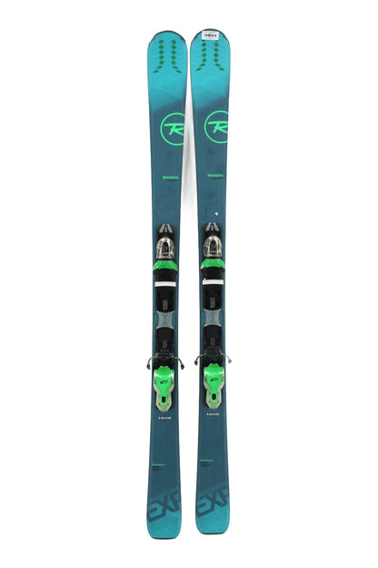 Rossignol Experience 80X Ci - 158