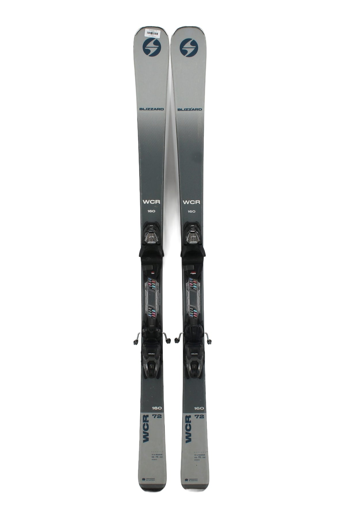 Blizzard WCR - 160