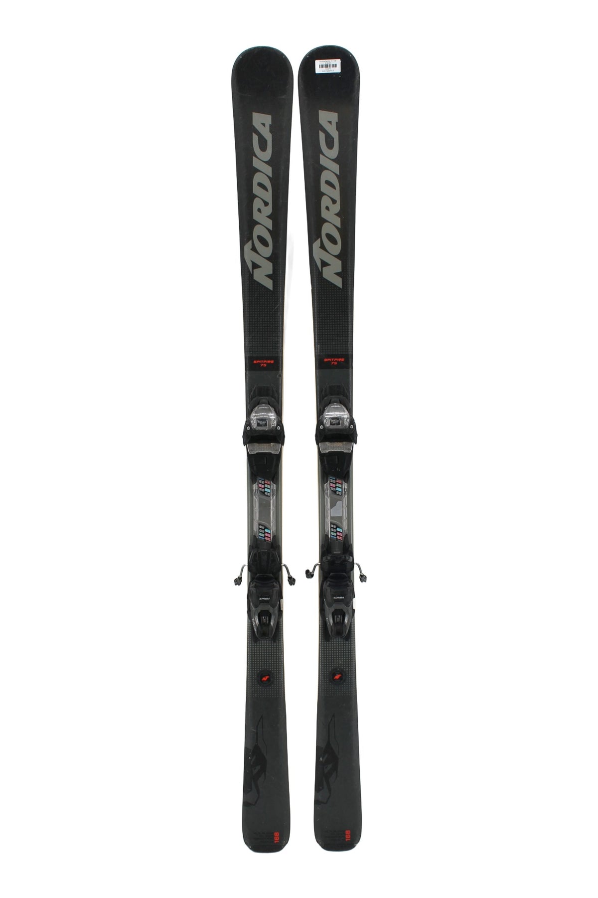 Nordica Spitfire 75 - 168
