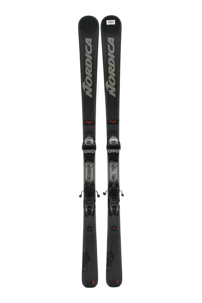Nordica Spitfire 75 - 168