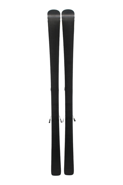 Nordica Spitfire 75 - 168