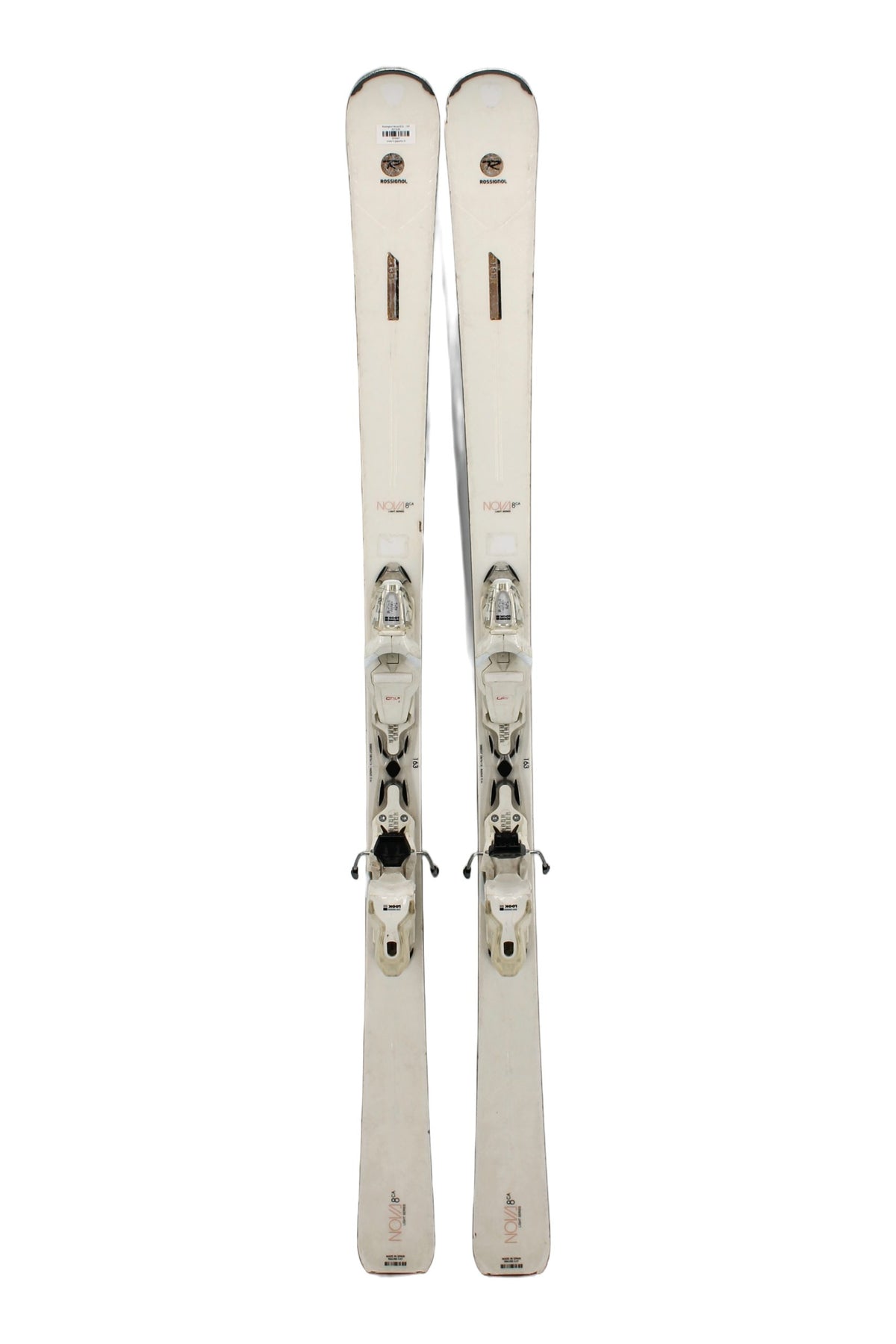 Rossignol Nova 8CA - 163