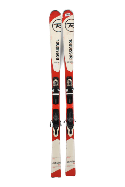 Rossignol Zenith SX - 165