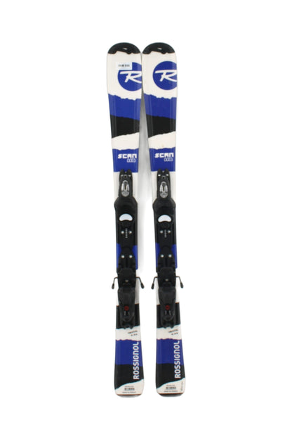 Rossignol Scan - 110