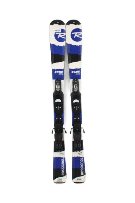 Rossignol Scan - 110