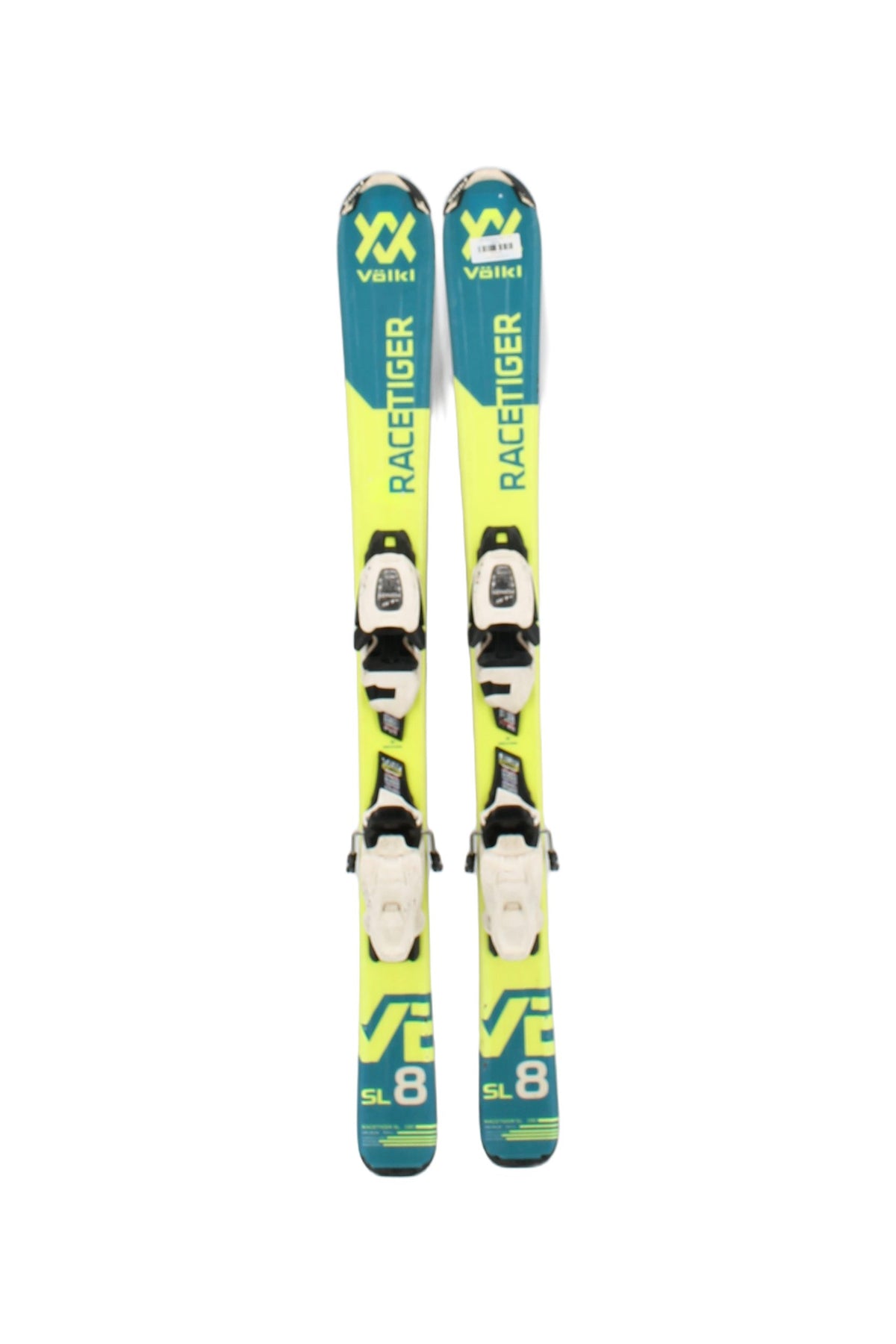 Volkl Racetiger SL8 - 100