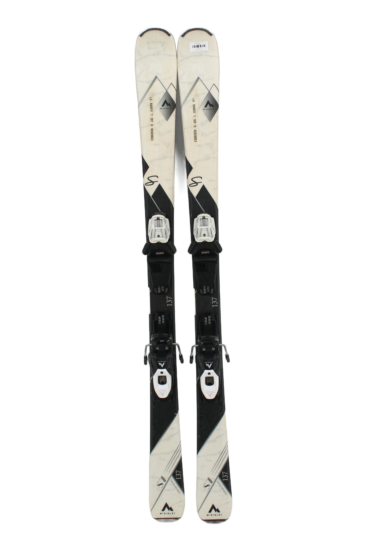 Mckinley SL7 - 137
