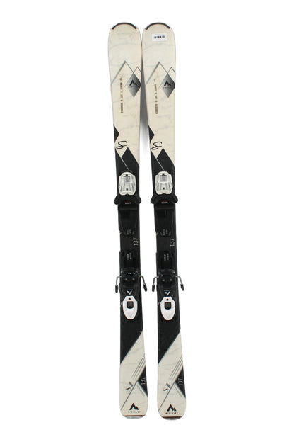 Mckinley SL7 - 137