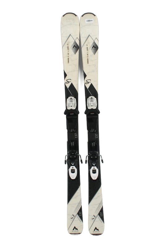 Mckinley SL7 - 137