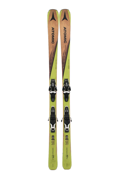 Atomic Vantage X77 CT - 178