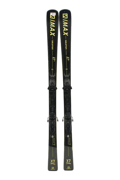 Salomon S max X7 TI - 160