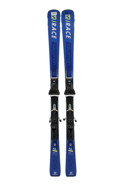 Salomon Race SL - 155